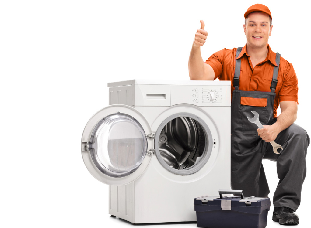 1-4-All | Domestic Appliance Repairs